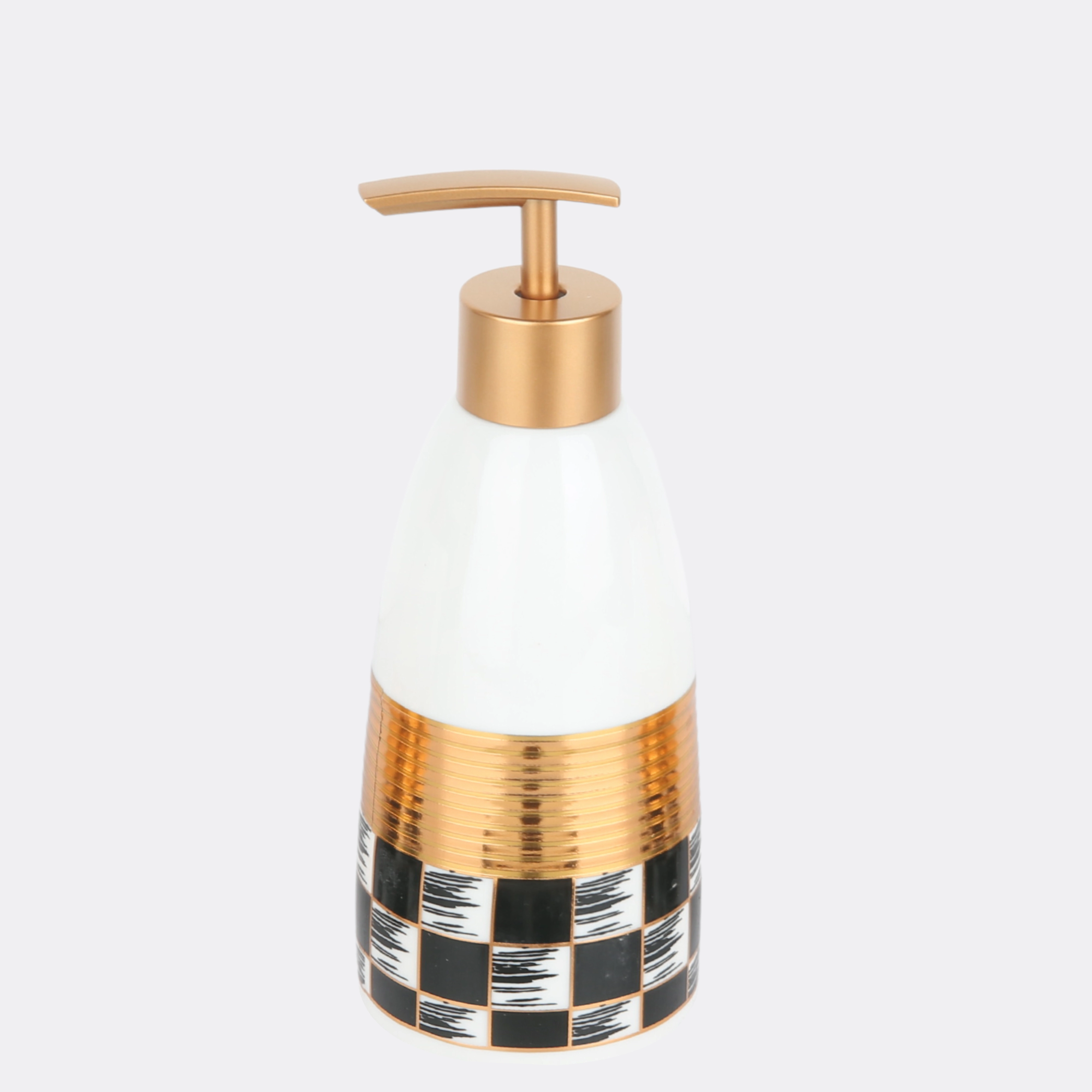 Ternary Bath Set