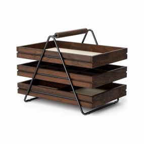Terrace Jewelry Tray Jewelry Organizers,hanging jewelry organizer