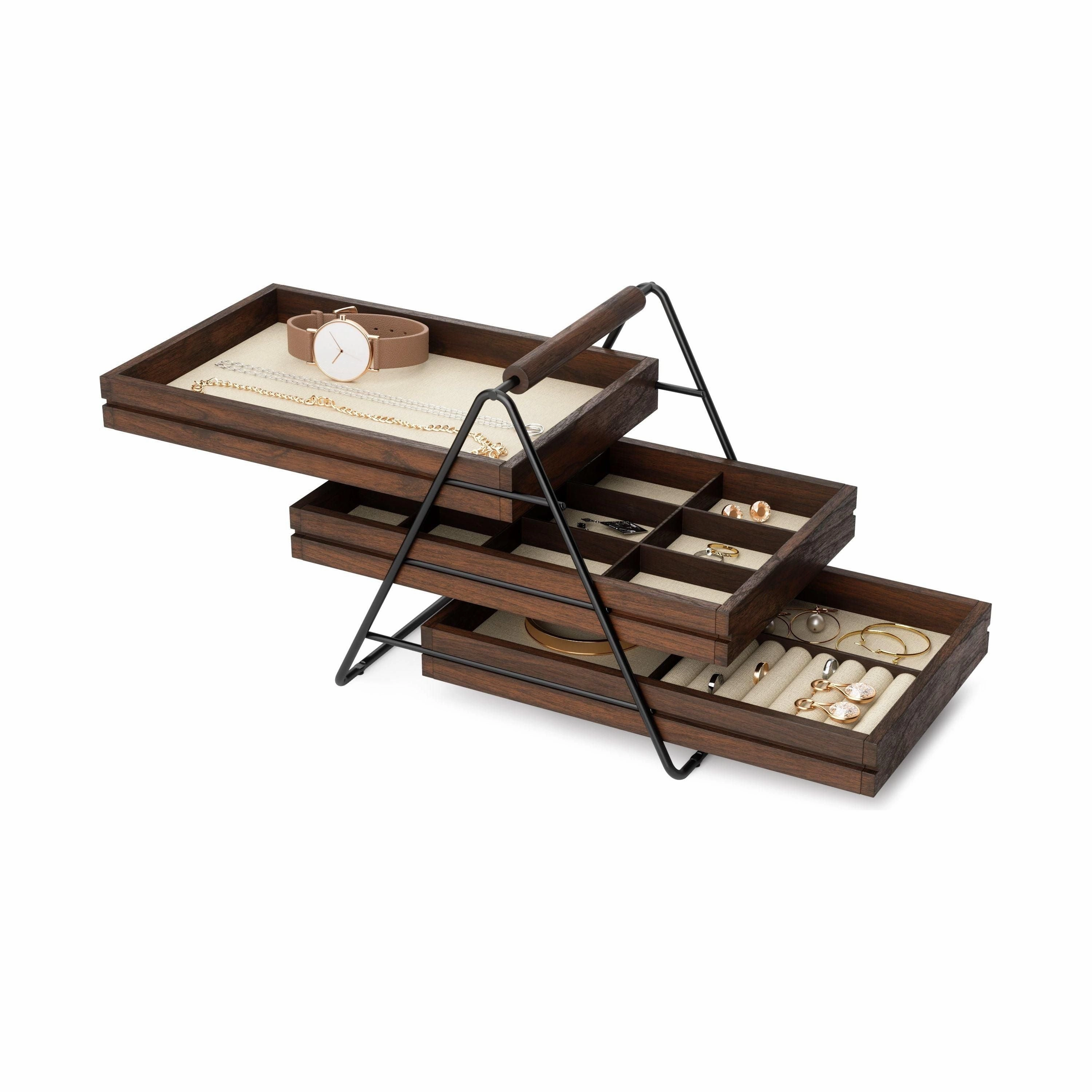 Terrace Jewelry Tray