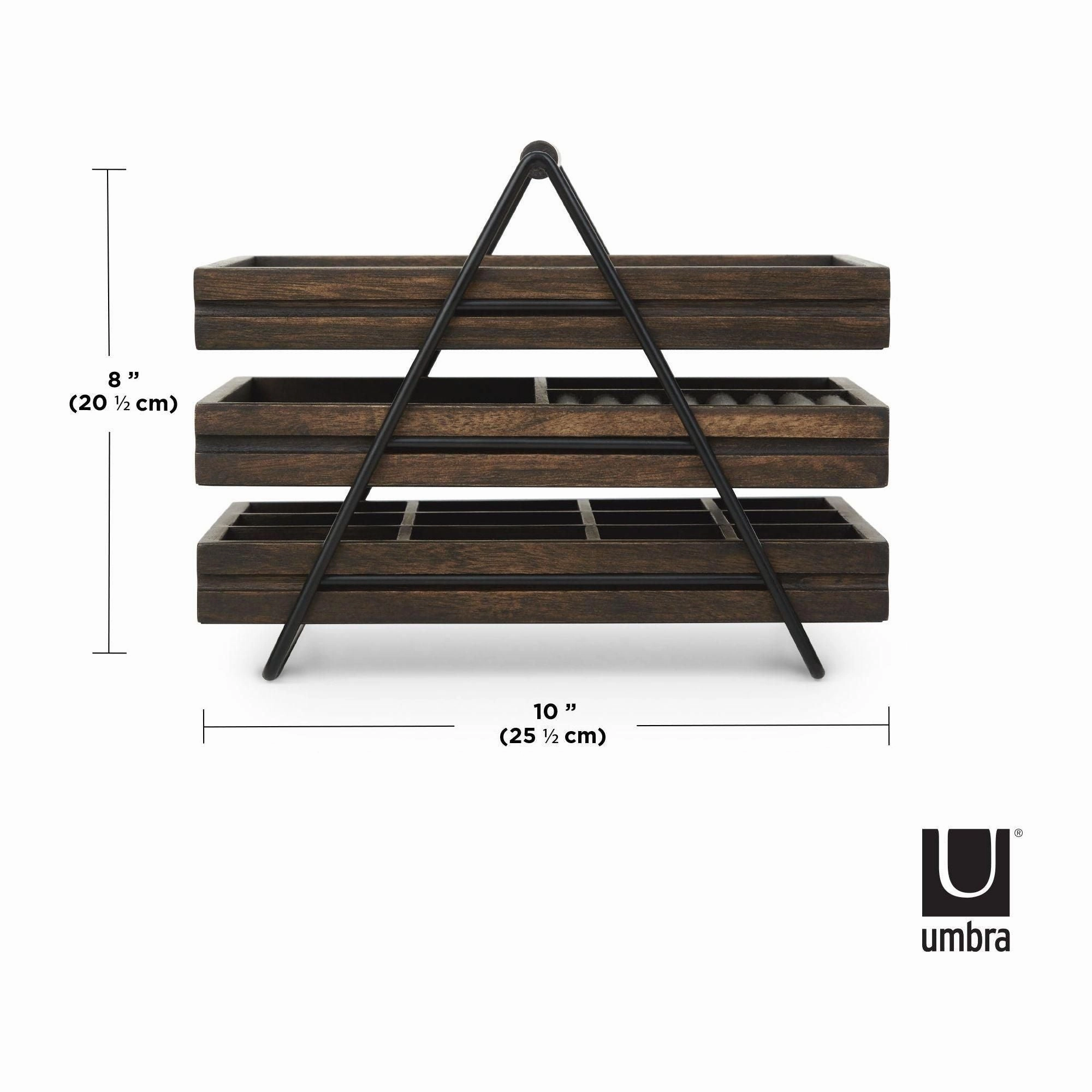 Terrace Jewelry Tray