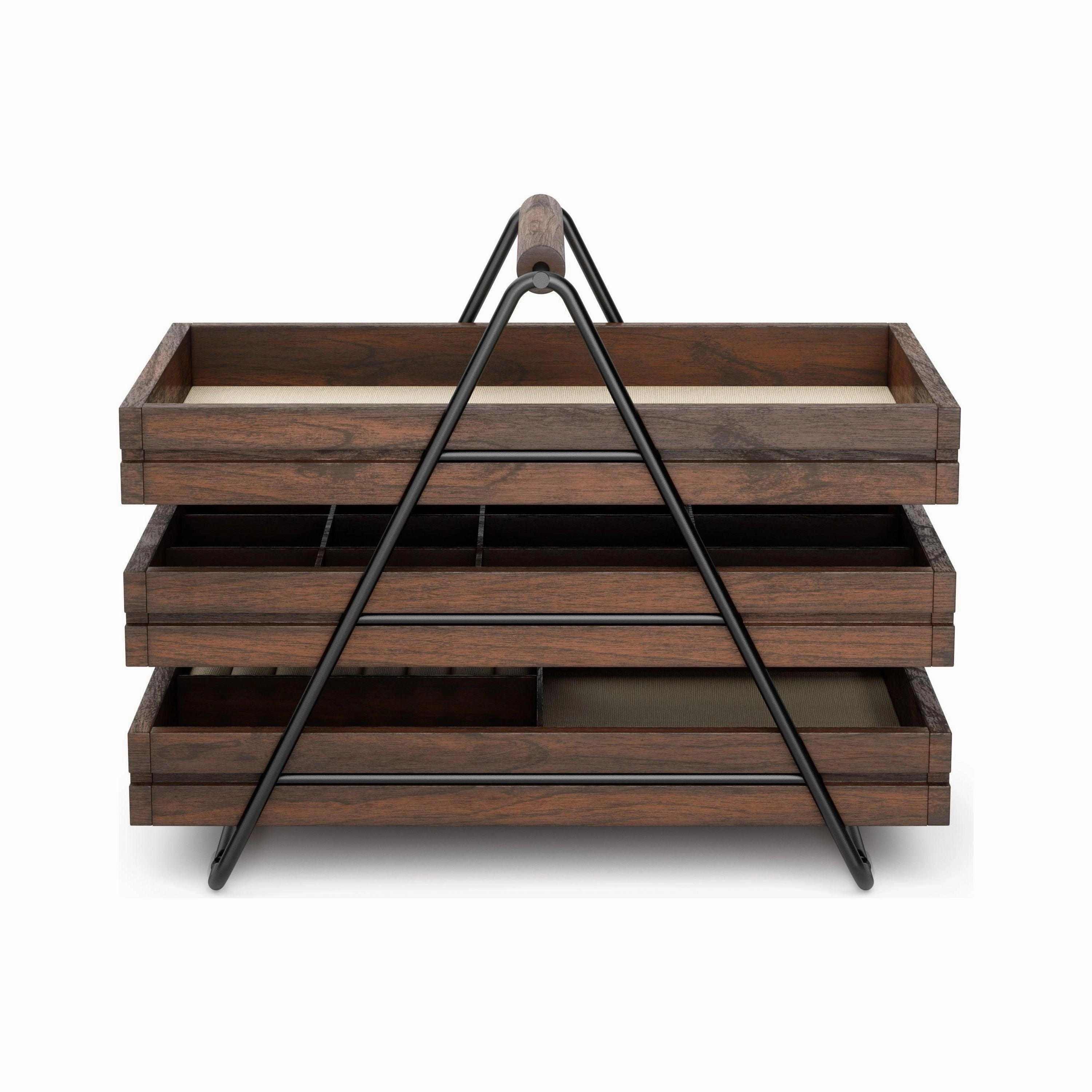 Terrace Jewelry Tray