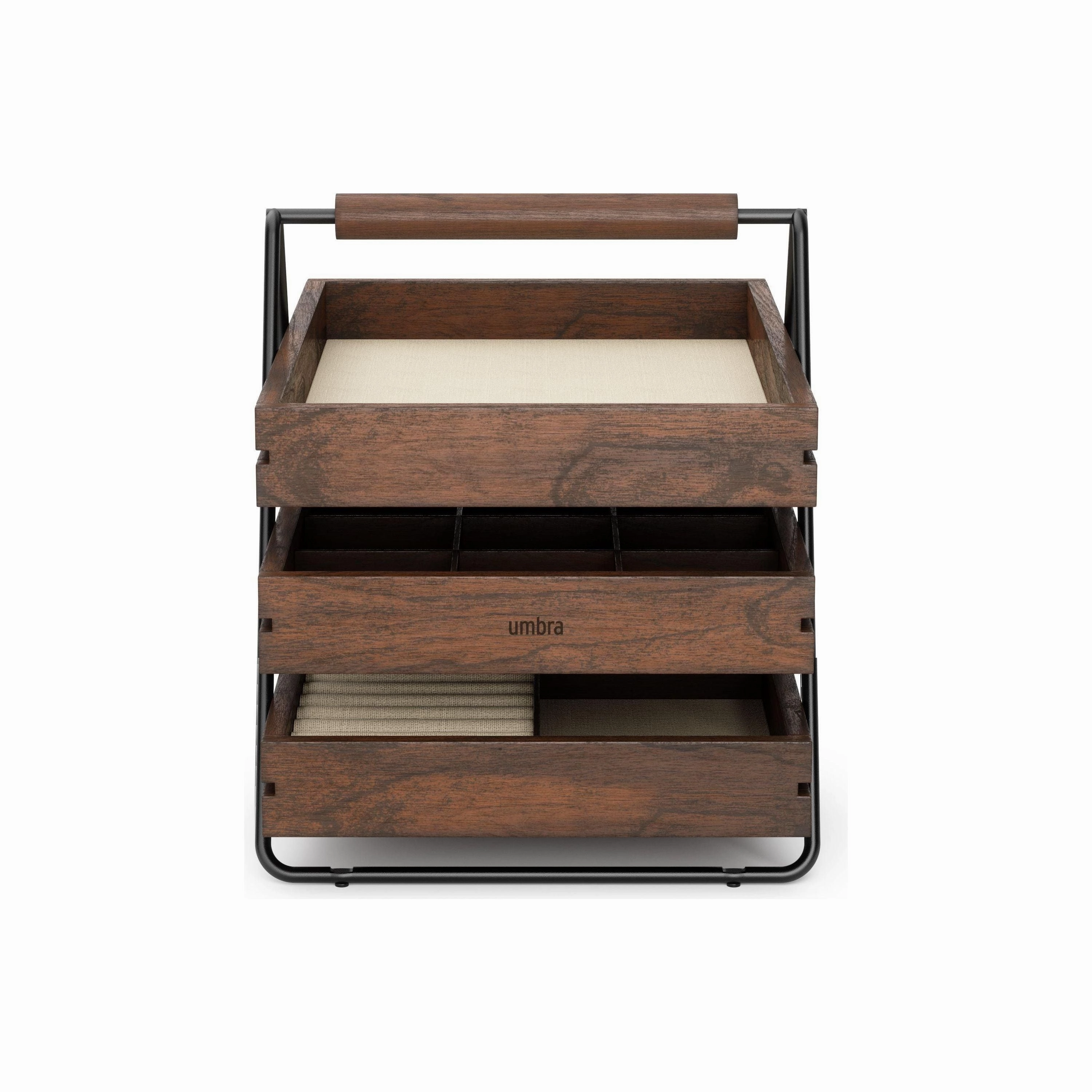 Terrace Jewelry Tray