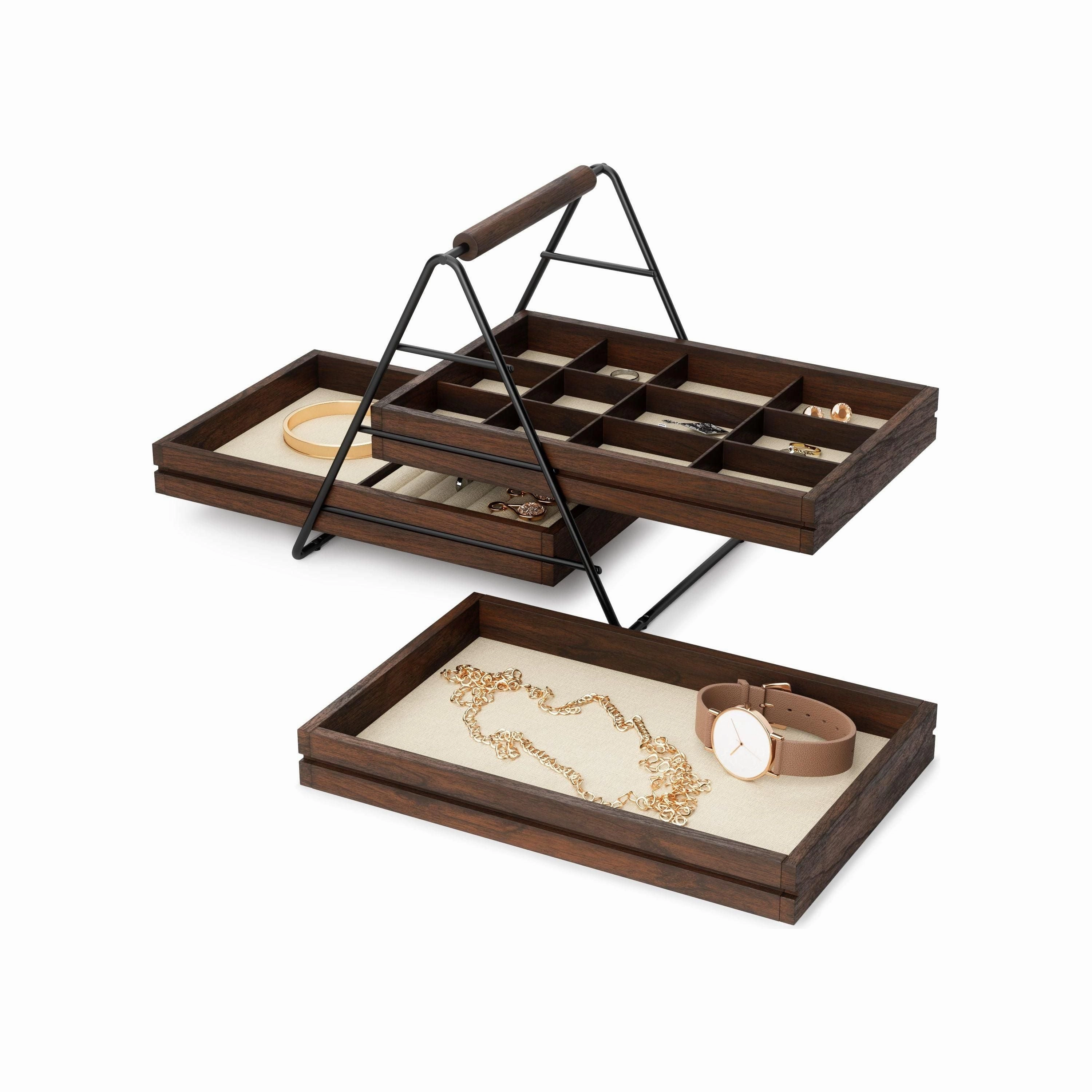 Terrace Jewelry Tray
