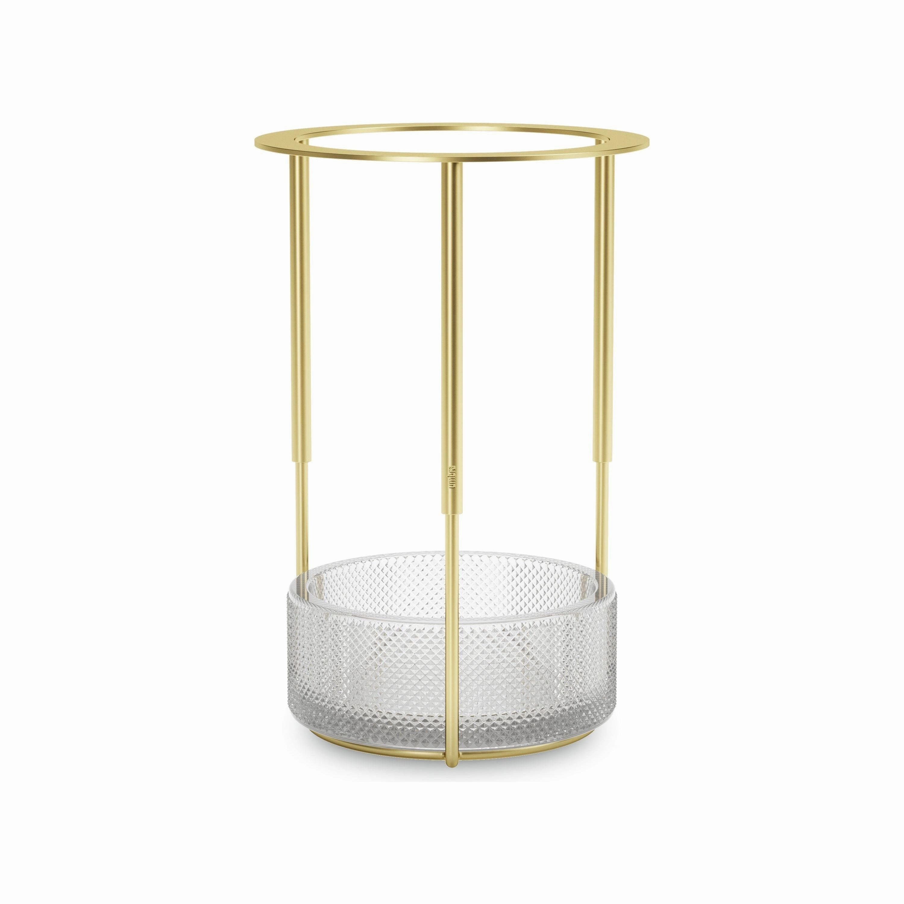 Tesora Adjustable Vase