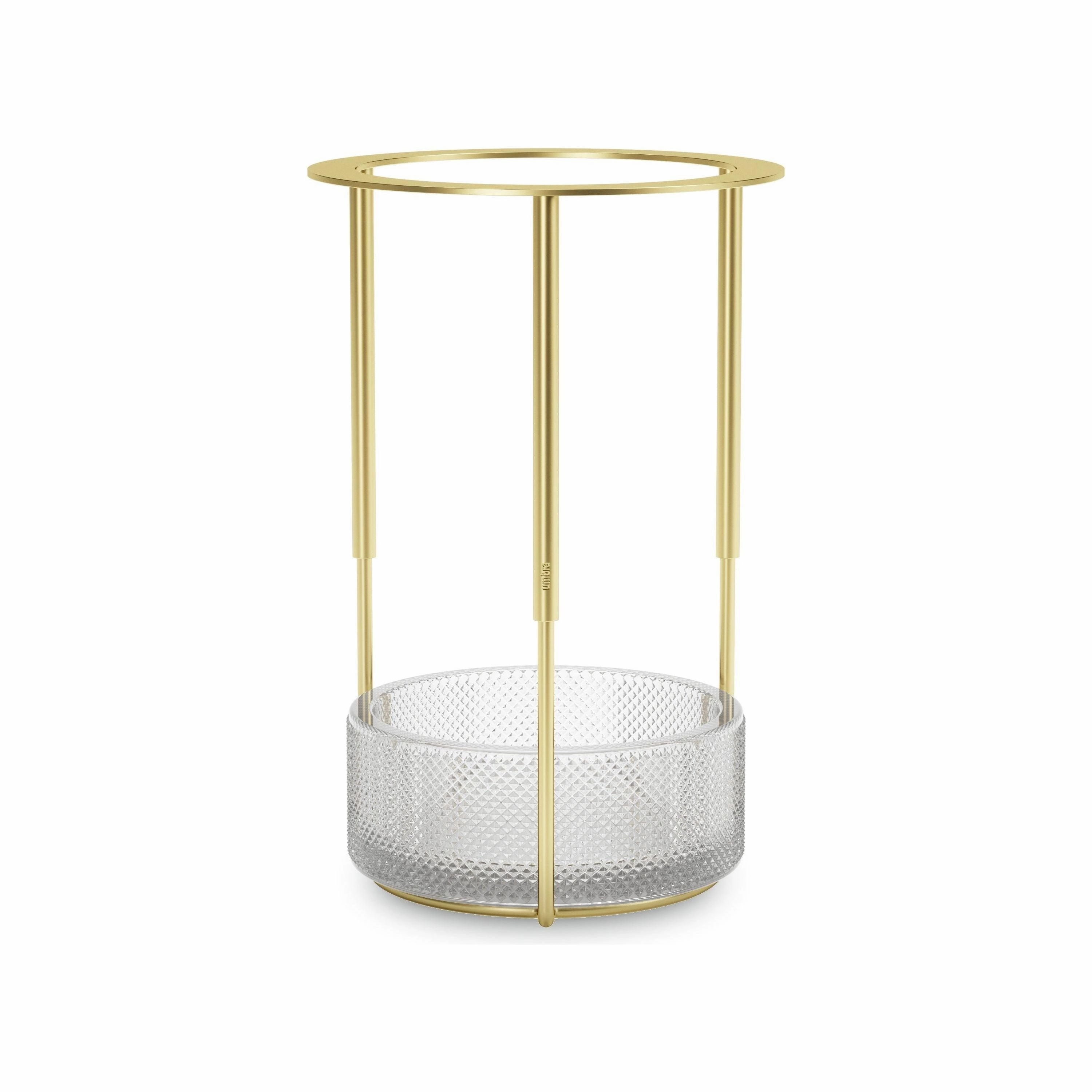 Tesora Adjustable Vase