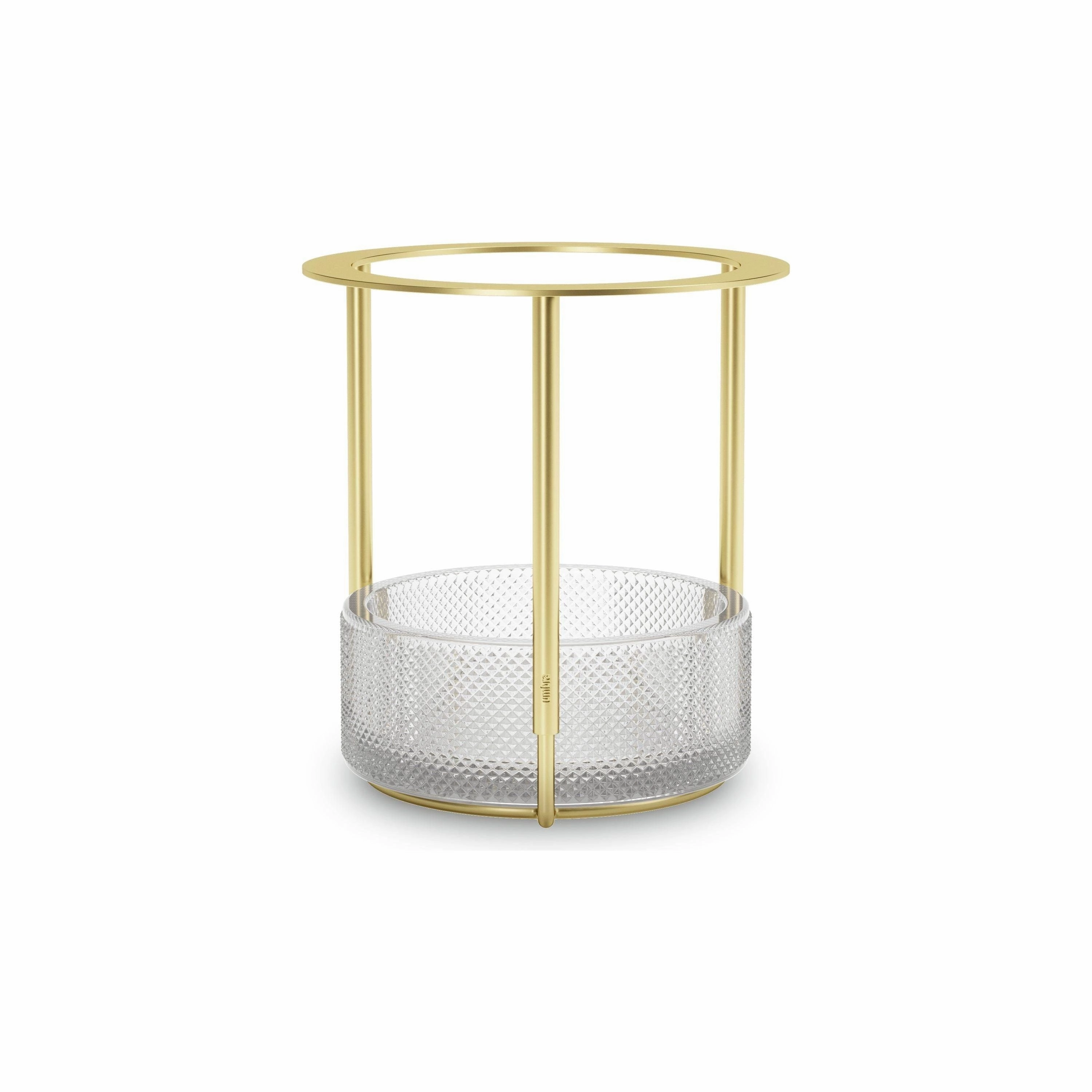 Tesora Adjustable Vase