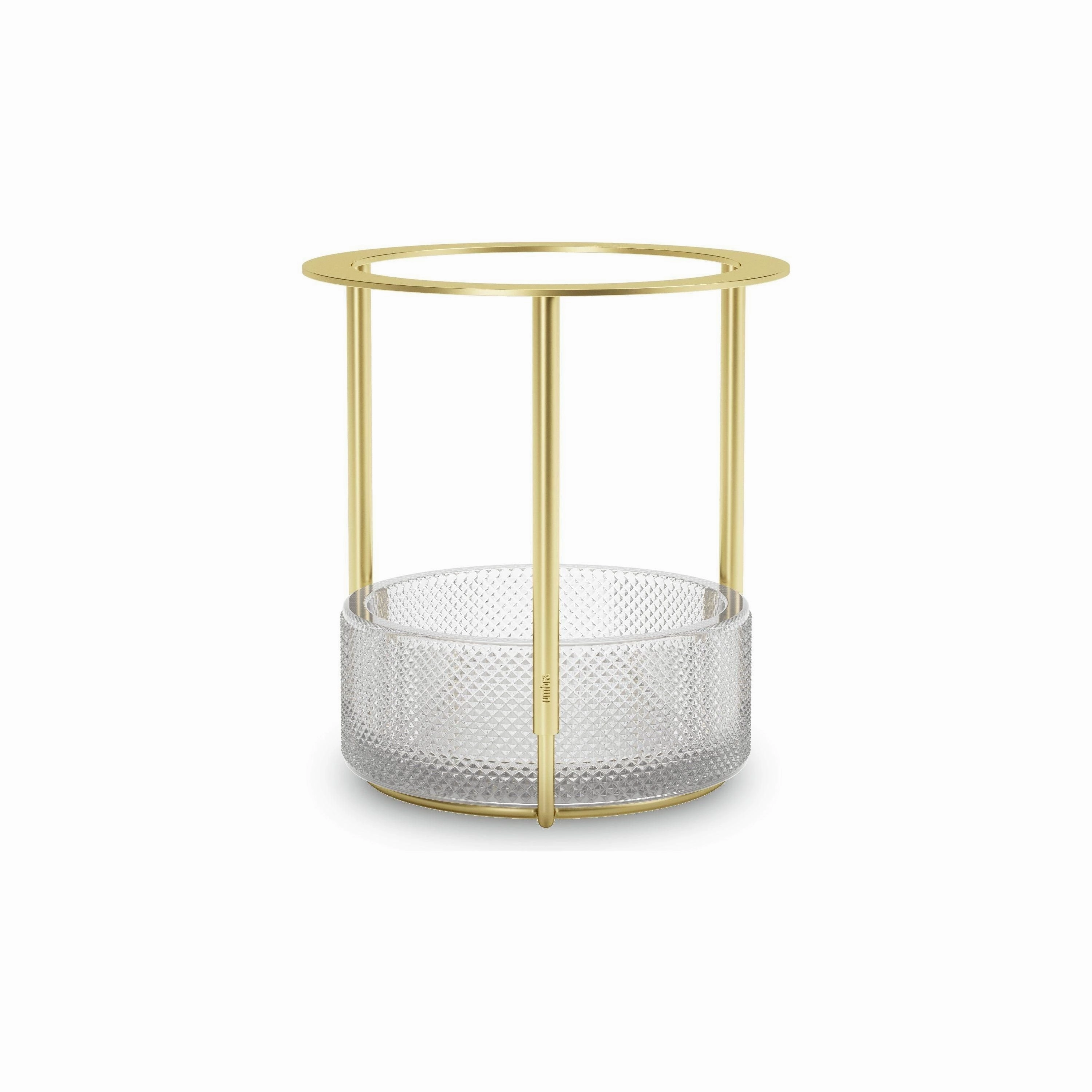 Tesora Adjustable Vase