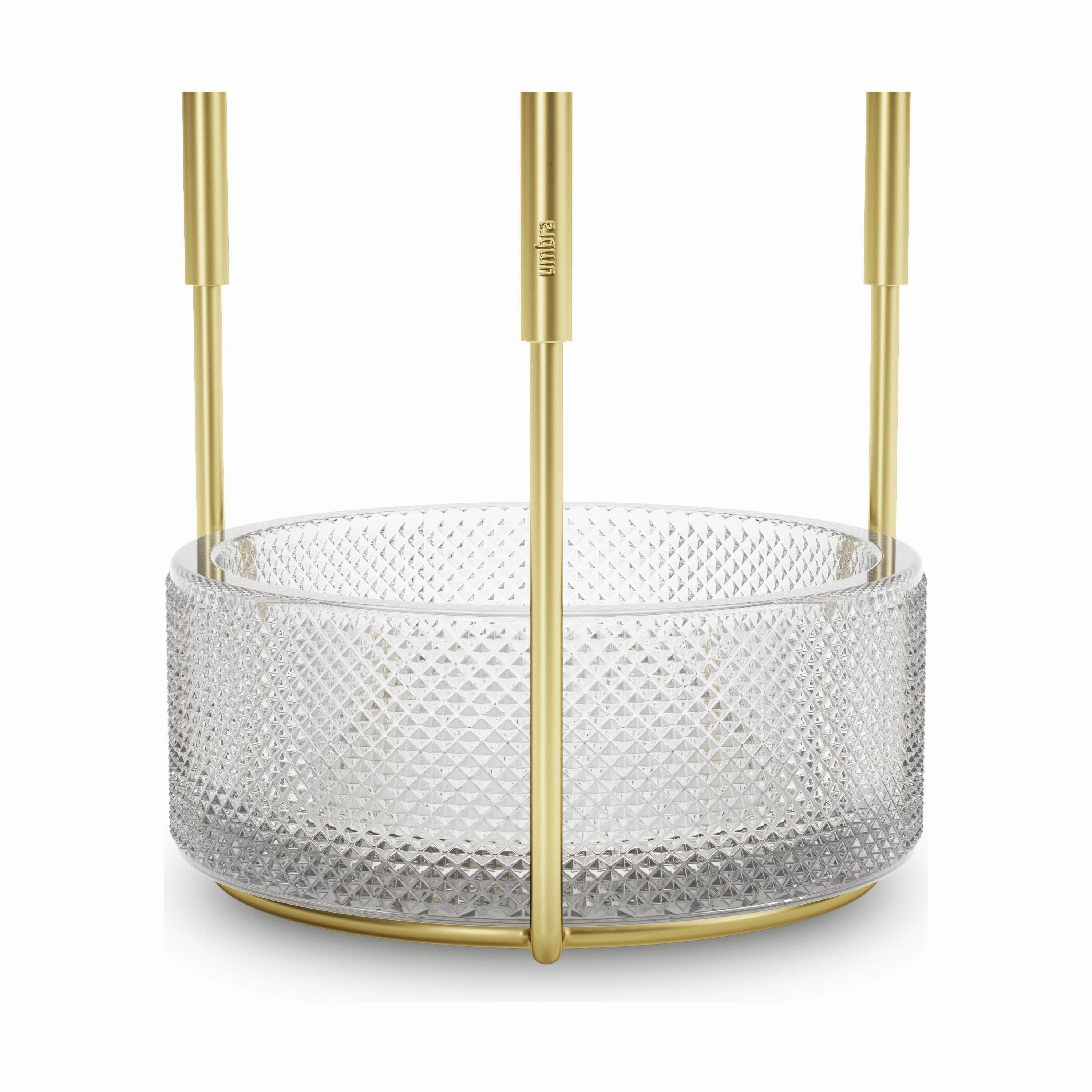 Tesora Adjustable Vase