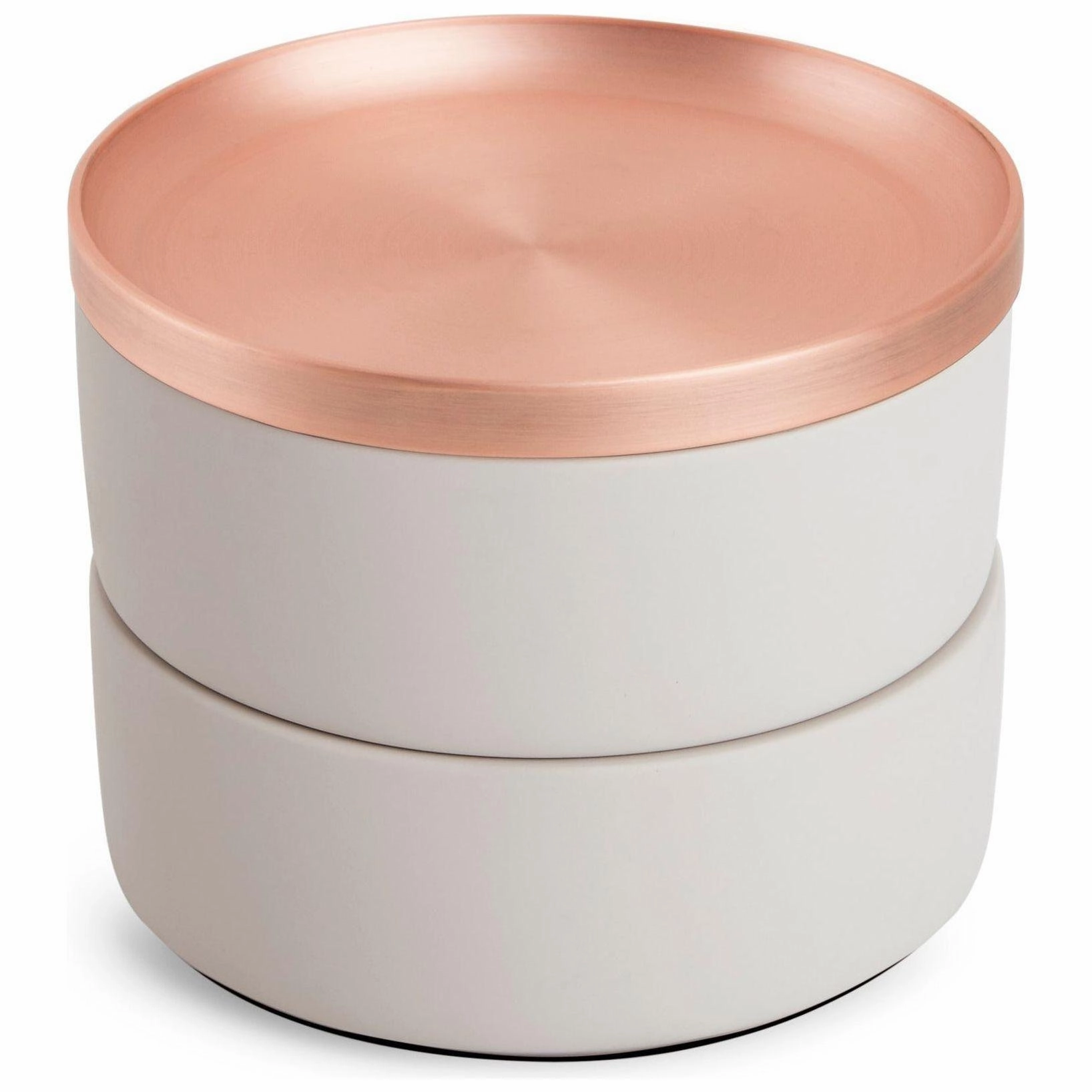Tesora Jewelry Box