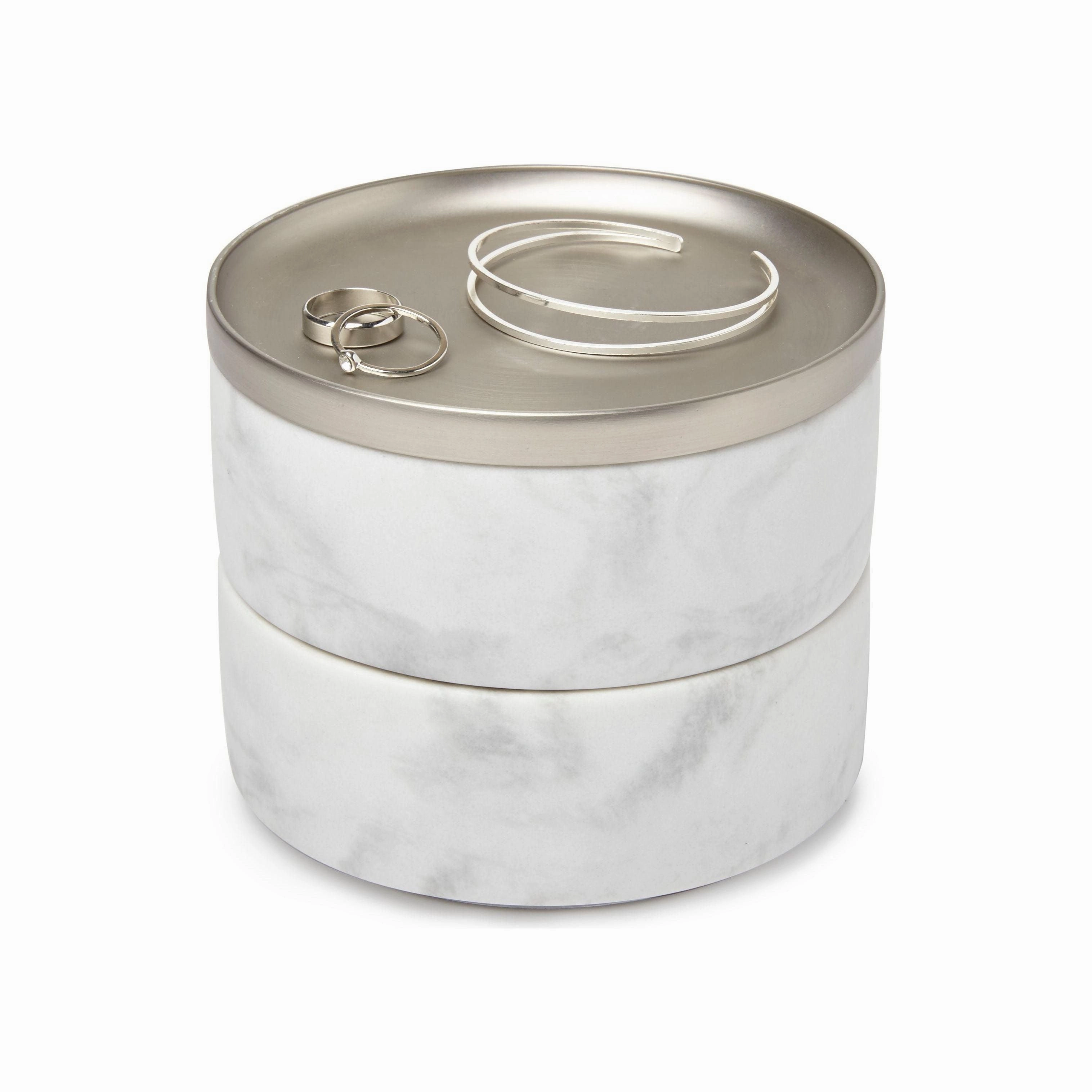 Tesora Jewelry Box