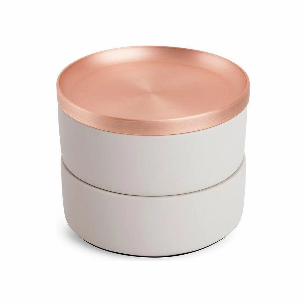 Tesora Jewelry Box