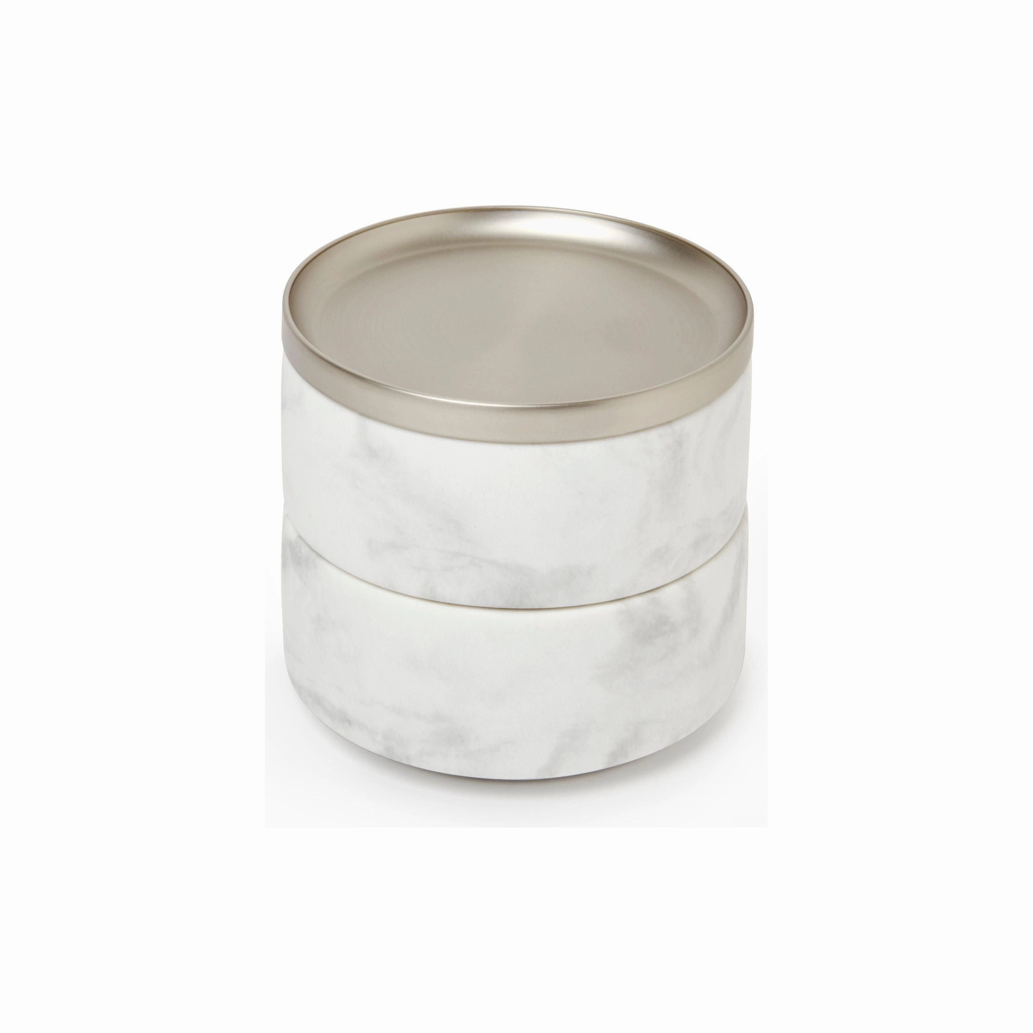 Tesora Jewelry Box