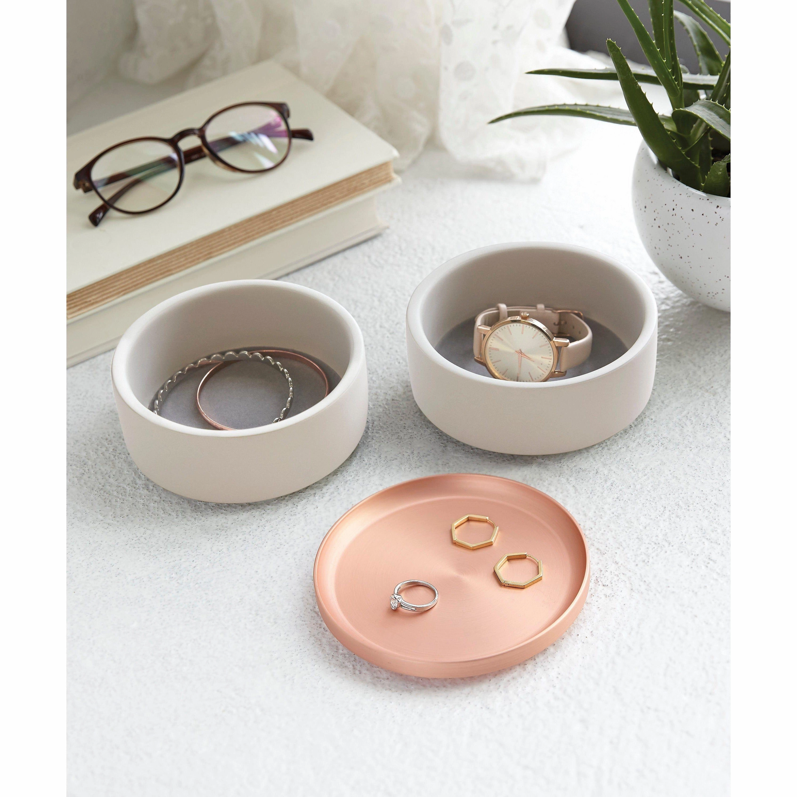 Tesora Jewelry Box