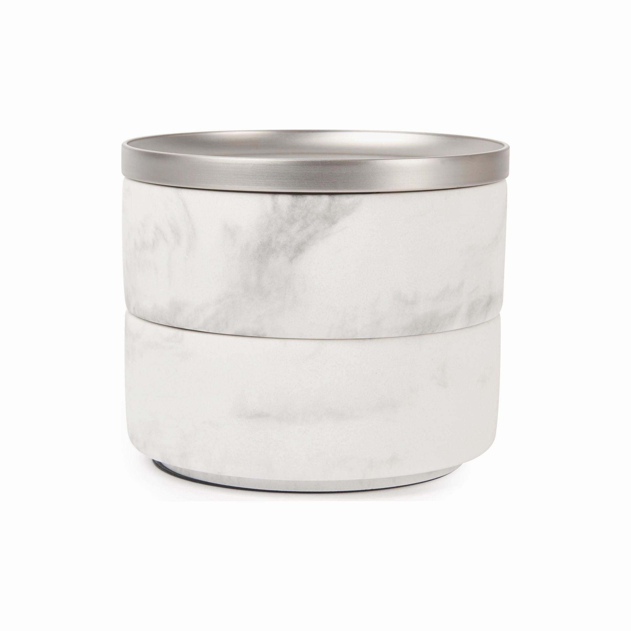 Tesora Jewelry Box