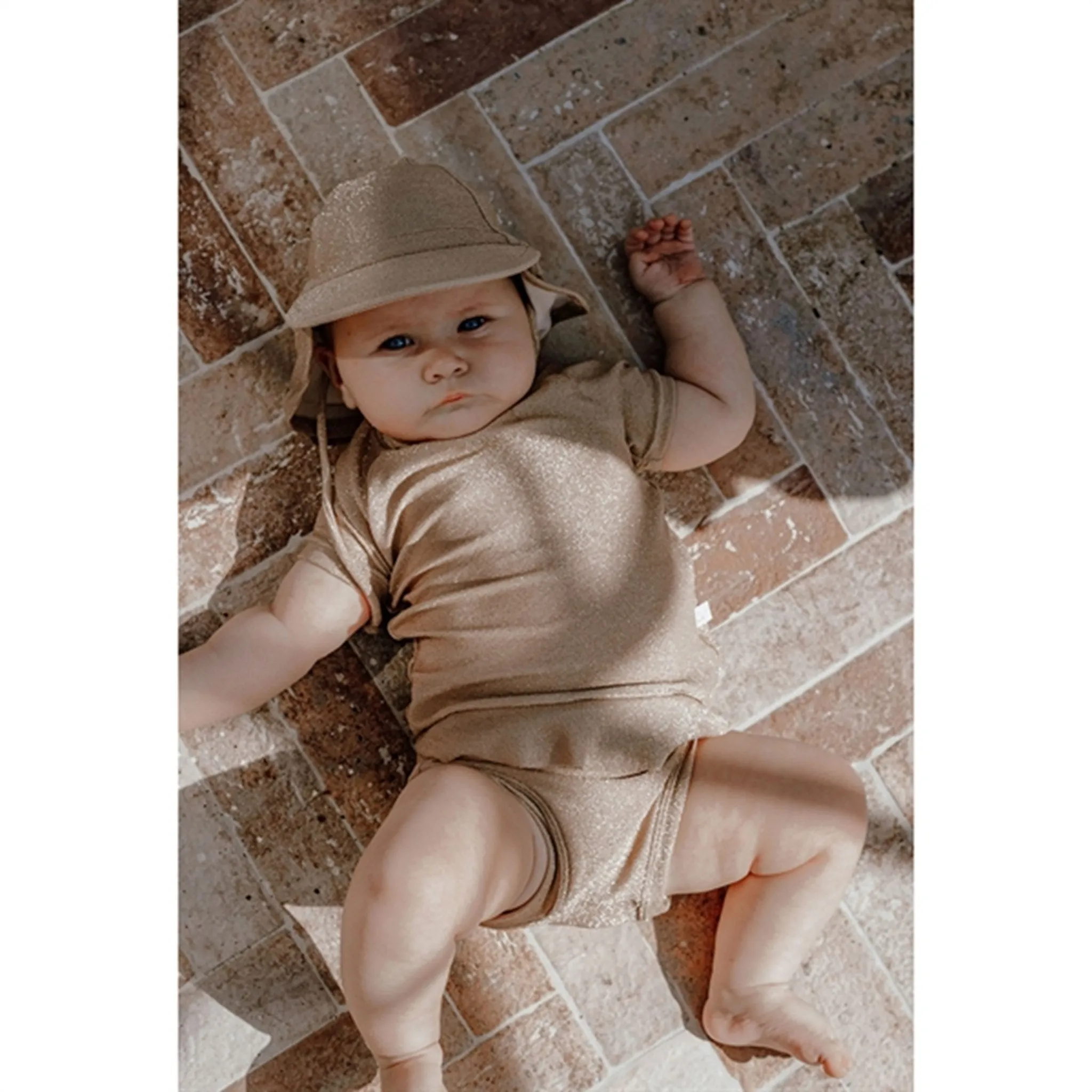 That's Mine Summer Glow Emma UV50  Sun Hat
