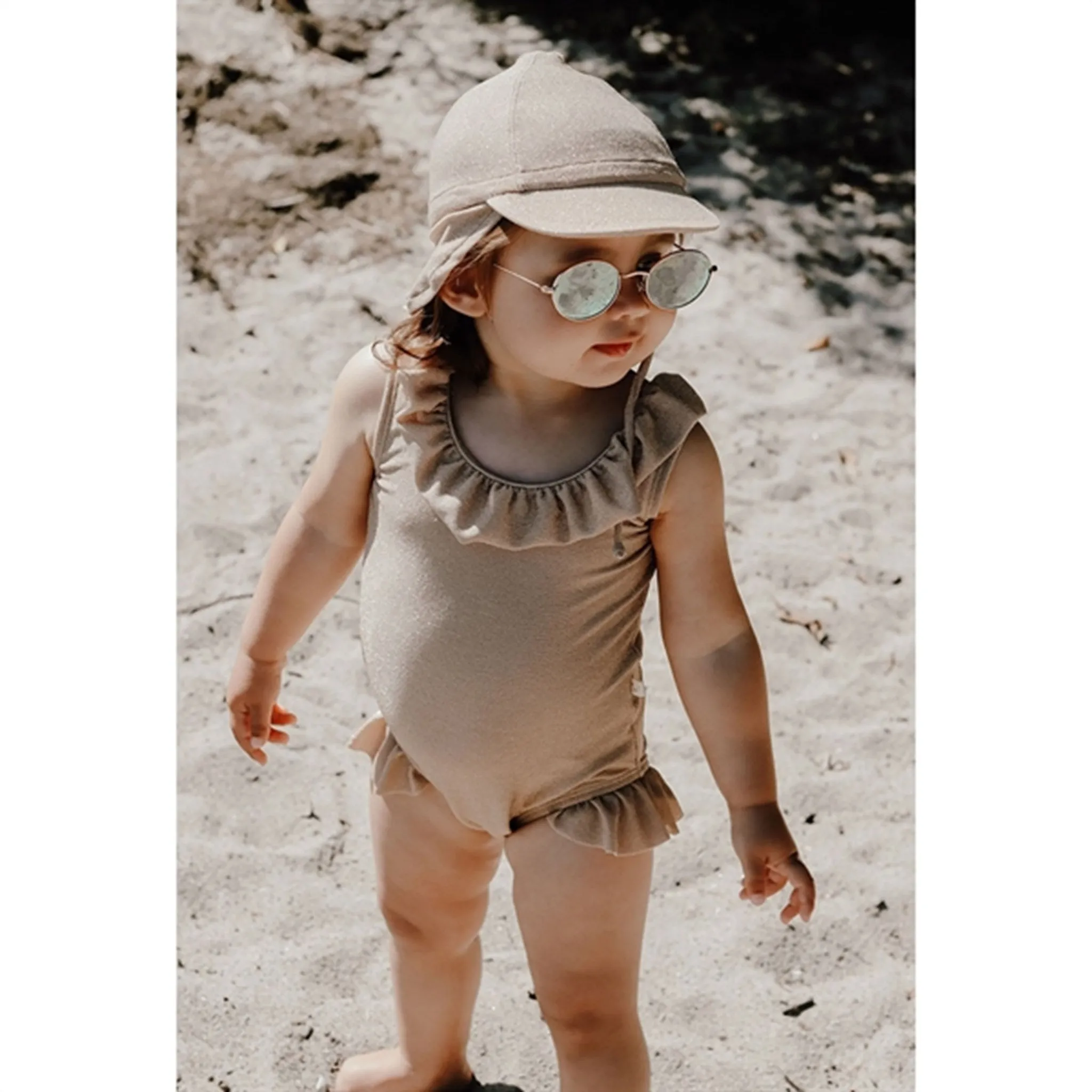 That's Mine Summer Glow Emma UV50  Sun Hat