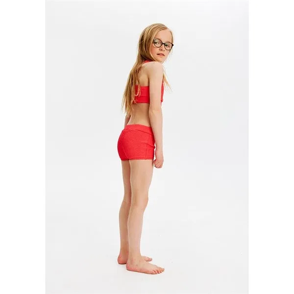 The New Geranium Jillian Bikini