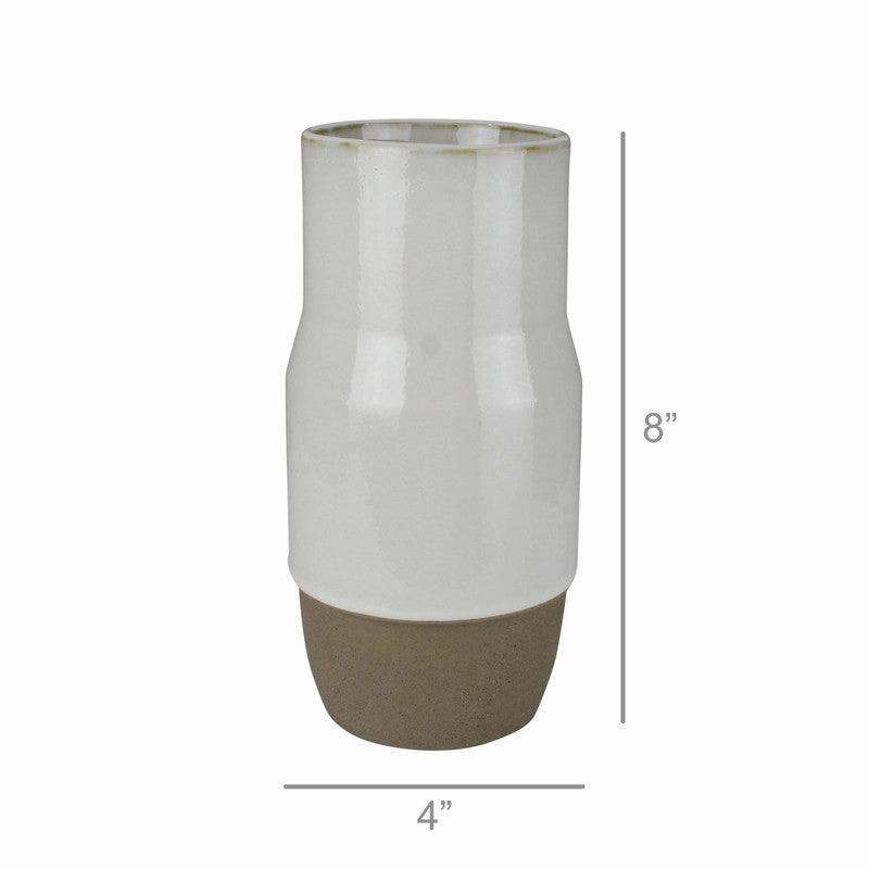 Tiana Vase, Ceramic - Large