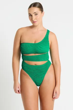 Tiger Rico 1Pce Emerald