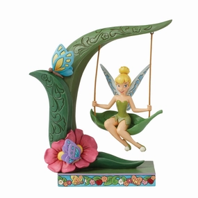 Tink Spring Swing Decorative Mirror,Wall Mirror