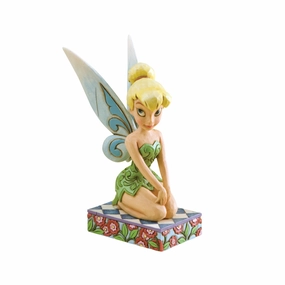 Tinker Bell, A Pixie Delight Decorative Mirror,Wall Mirror