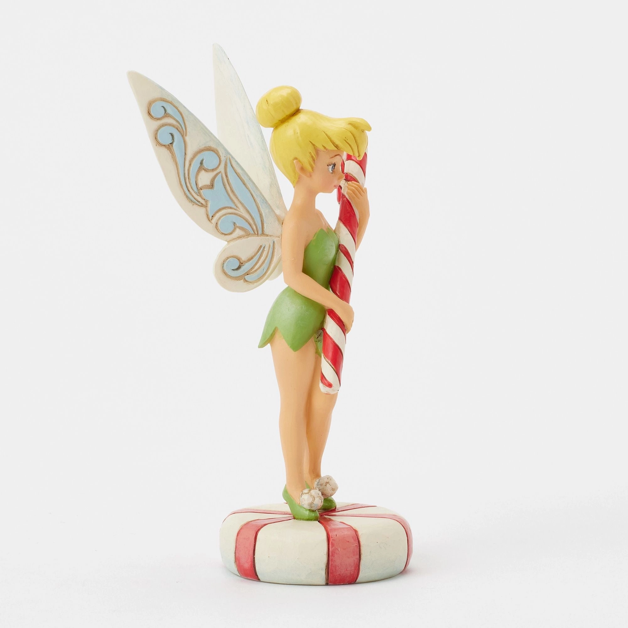Tinker Bell Candy Cane