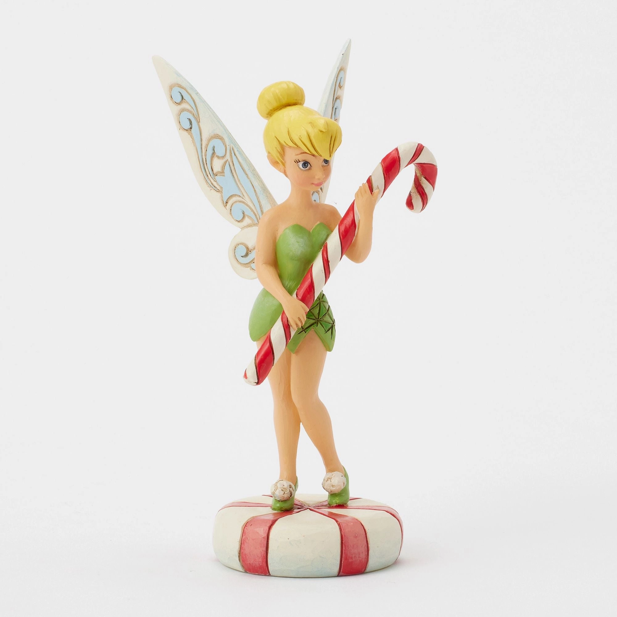 Tinker Bell Candy Cane