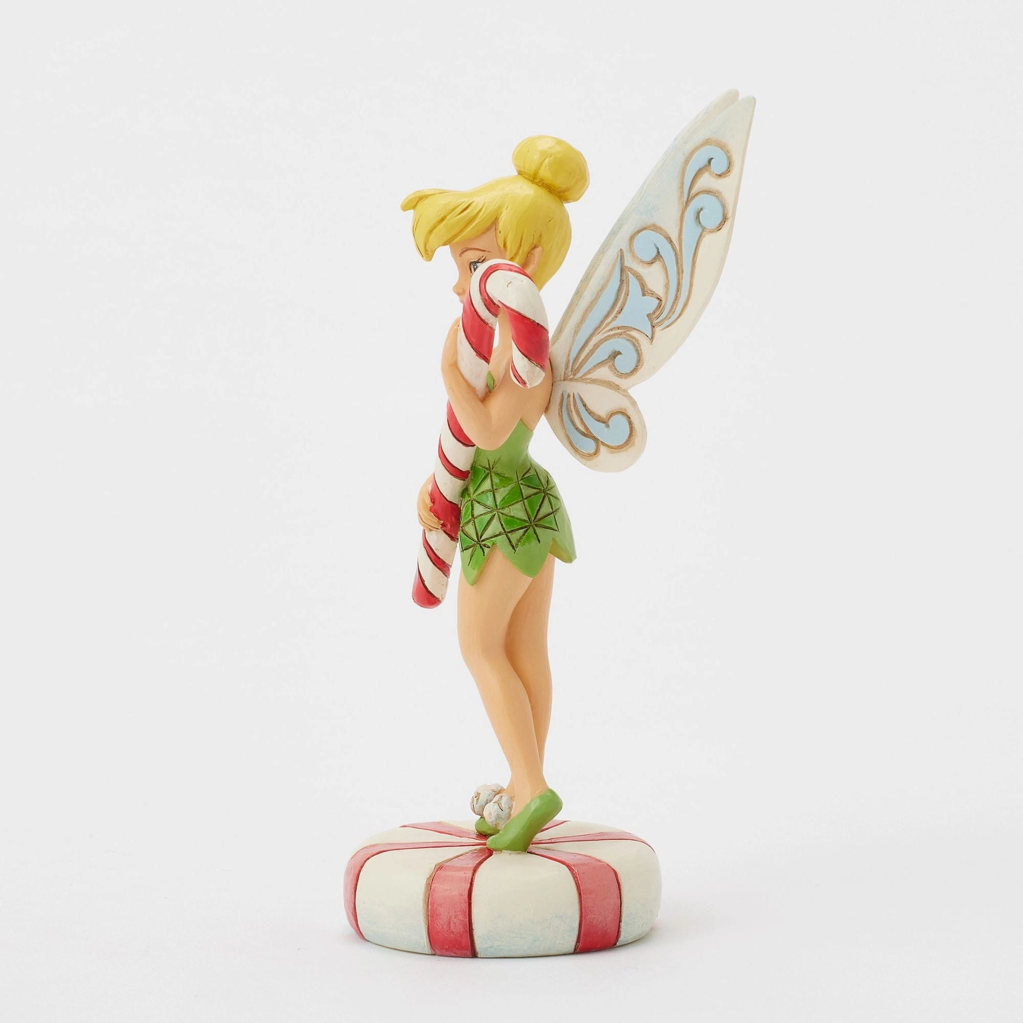 Tinker Bell Candy Cane