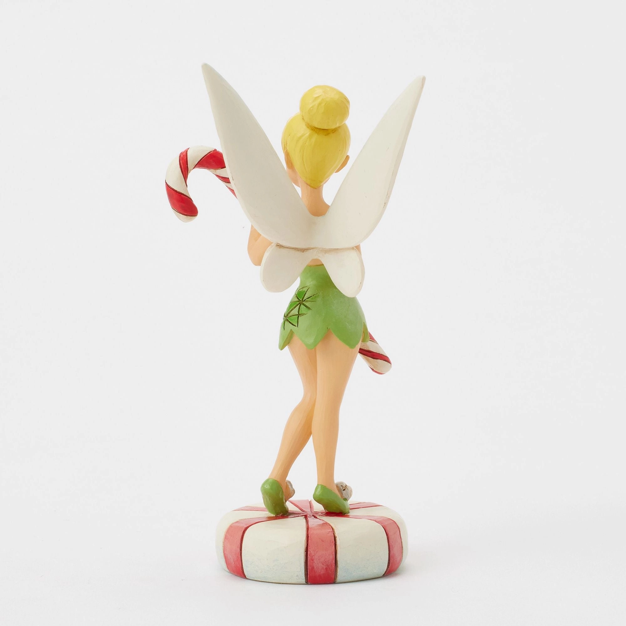 Tinker Bell Candy Cane