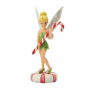 Tinker Bell Candy Cane Decorative Mirror,Wall Mirror