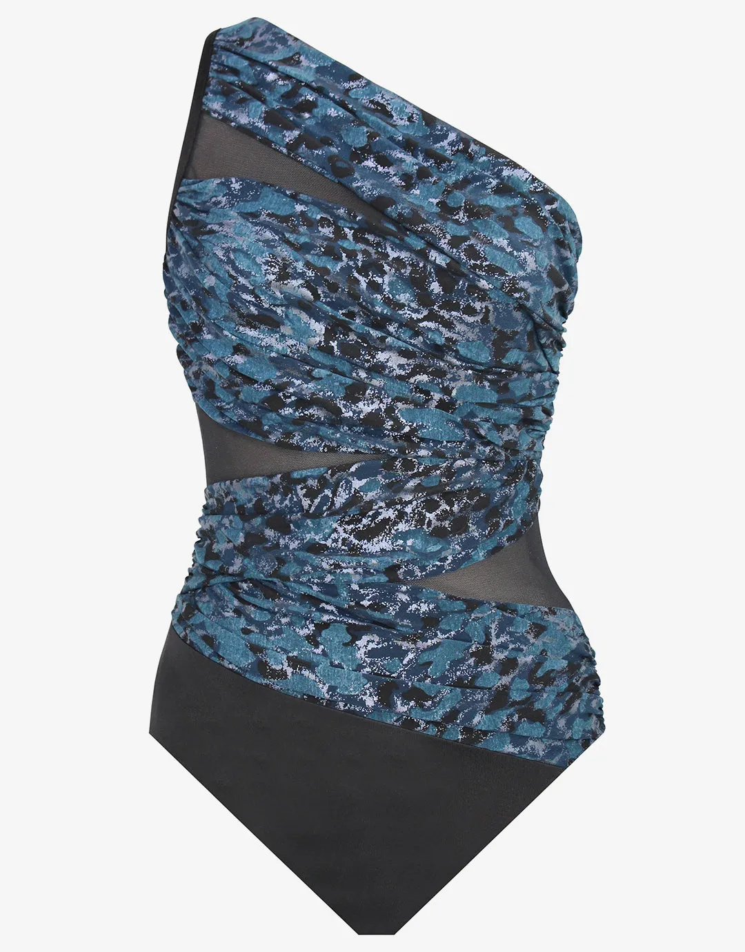 Titania Jena Swimsuit - Black