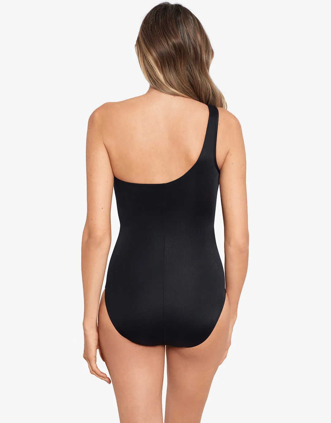 Titania Jena Swimsuit - Black