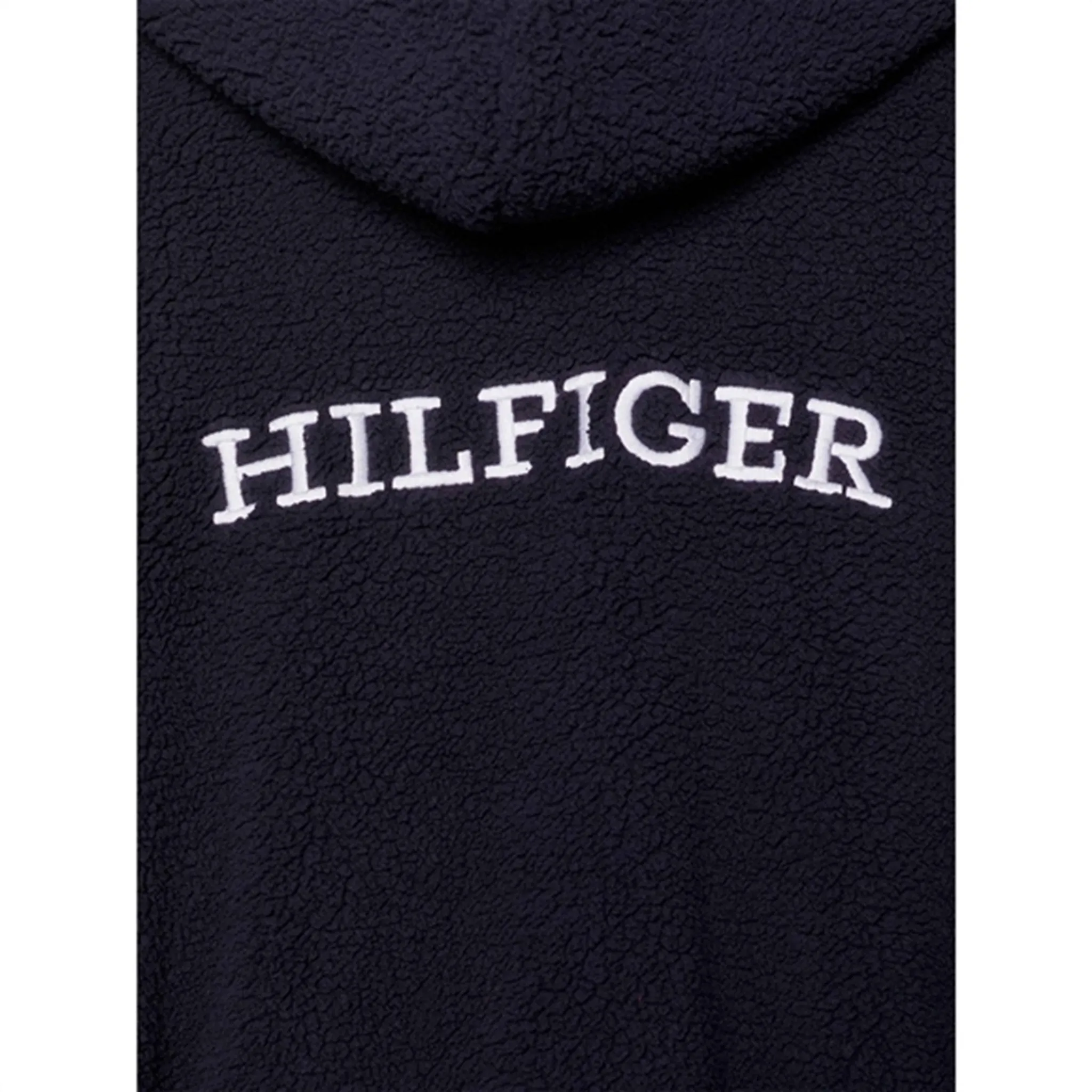 Tommy Hilfiger Bathrobe Desert Sky