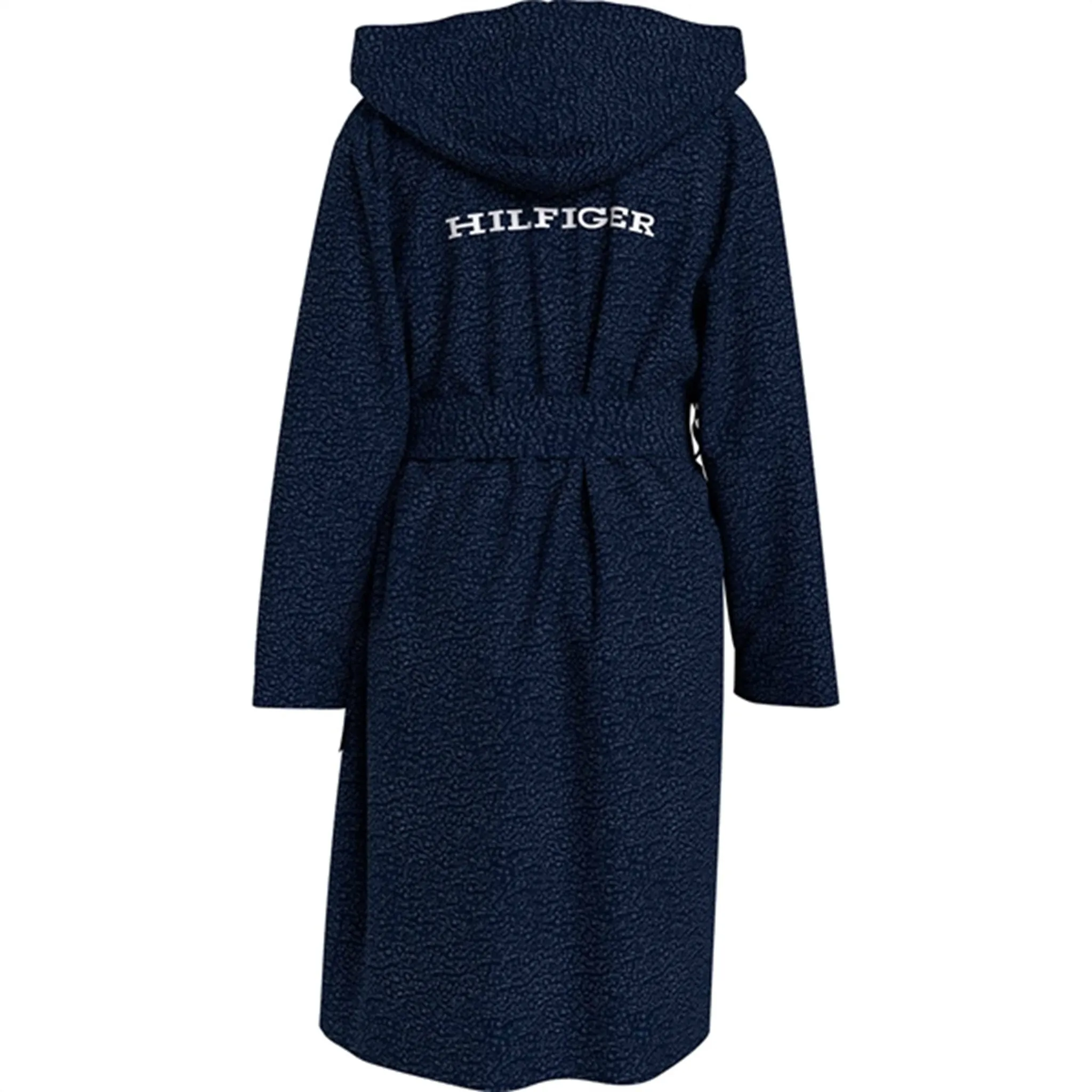 Tommy Hilfiger Bathrobe Desert Sky
