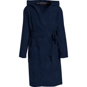 Tommy Hilfiger Bathrobe Desert Sky