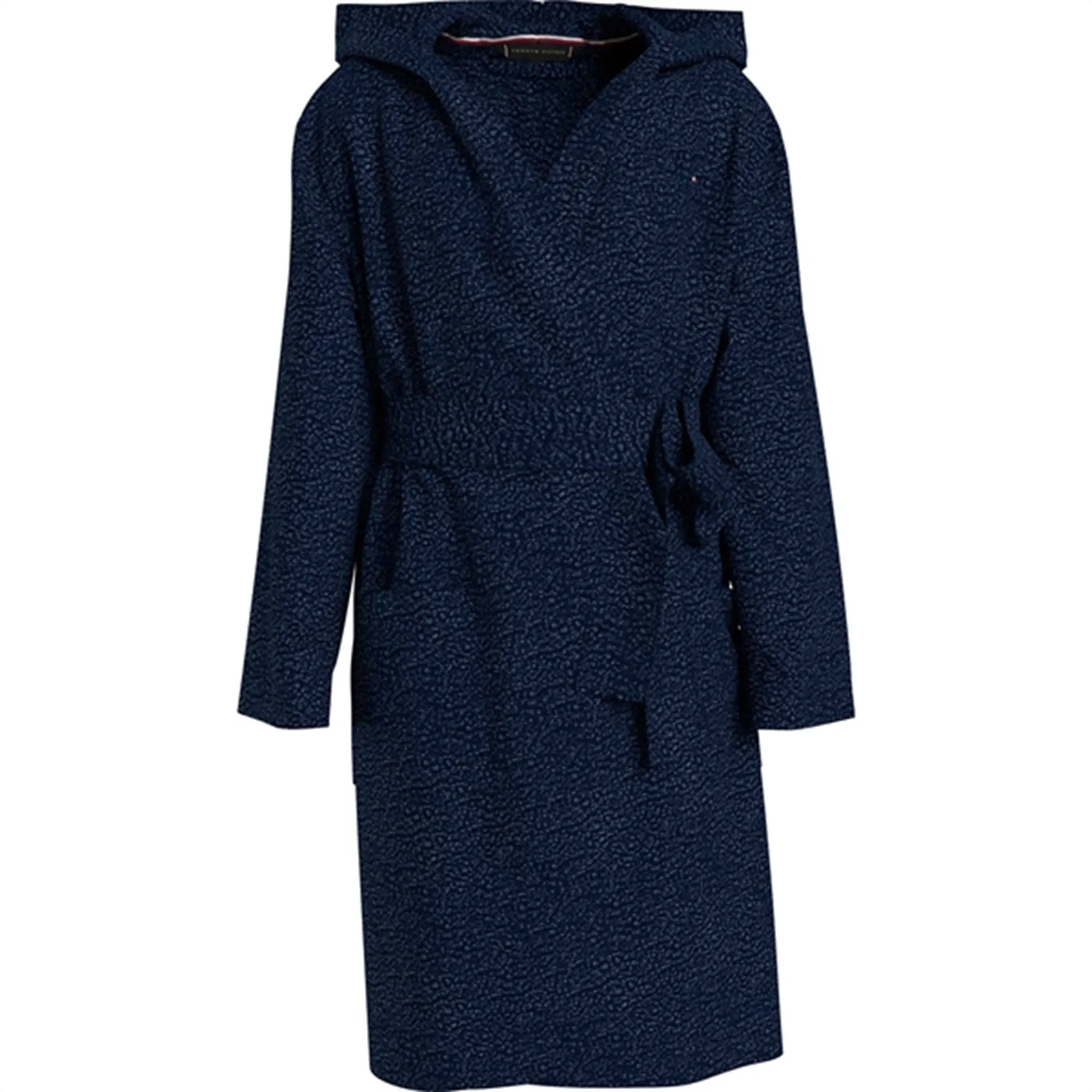 Tommy Hilfiger Bathrobe Desert Sky