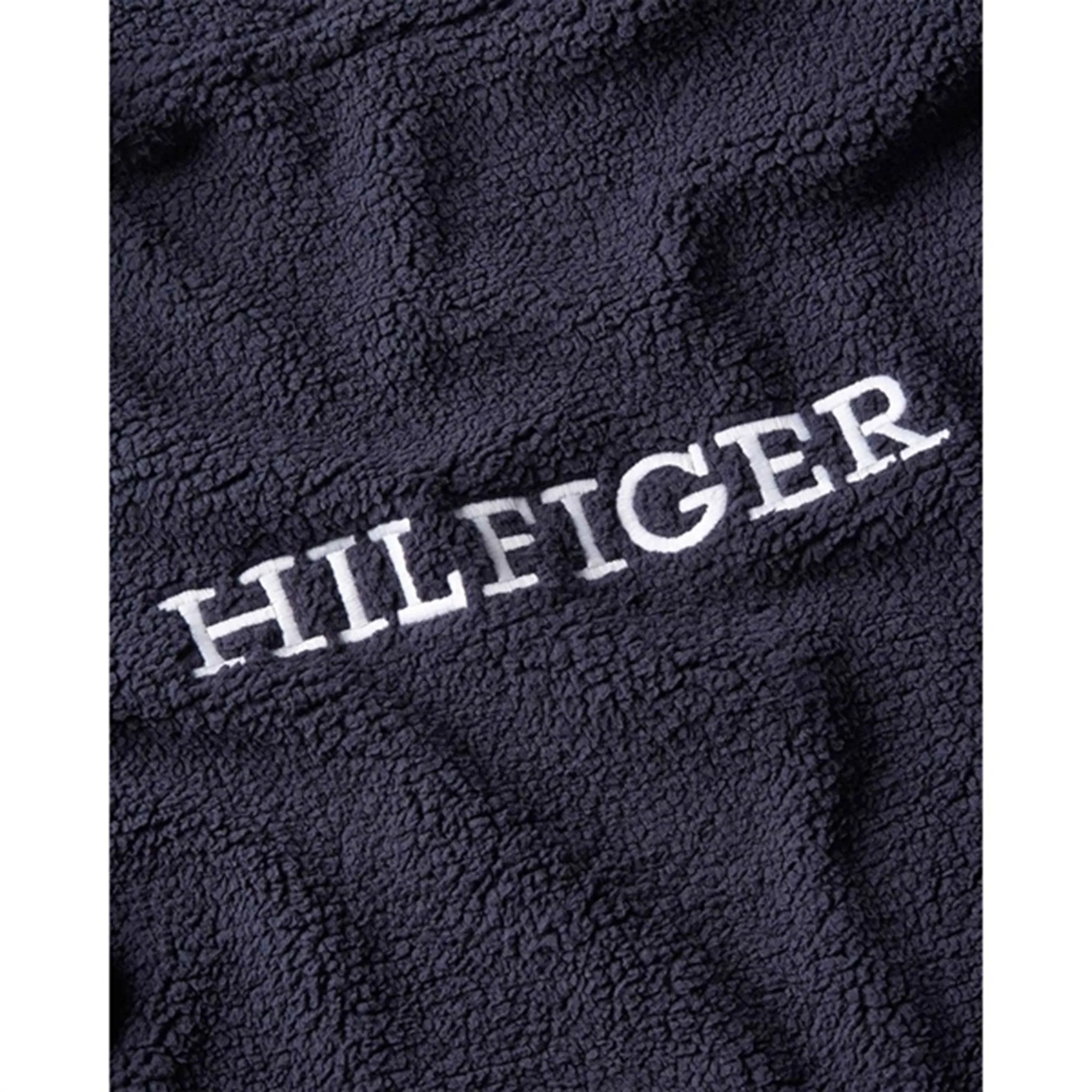 Tommy Hilfiger Bathrobe Desert Sky