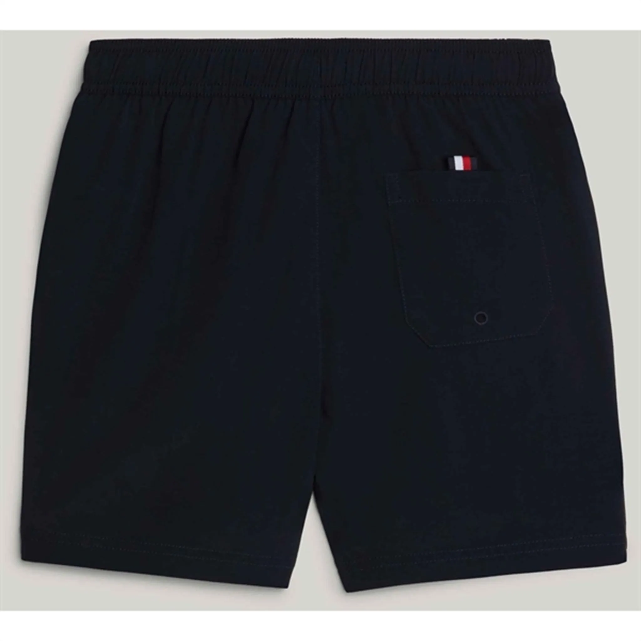 Tommy Hilfiger Medium Drawstring Swim Trunk Desert Sky