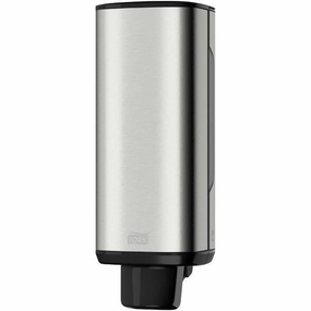 Tork Foam Dispenser 460010 Shower Curtain,Bath Curtain