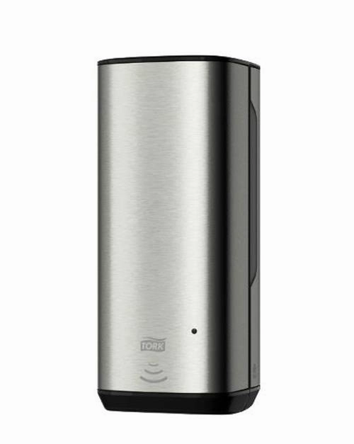 Tork Foam Dispenser with Intuition sensor 460009 Shower Curtain,Bath Curtain