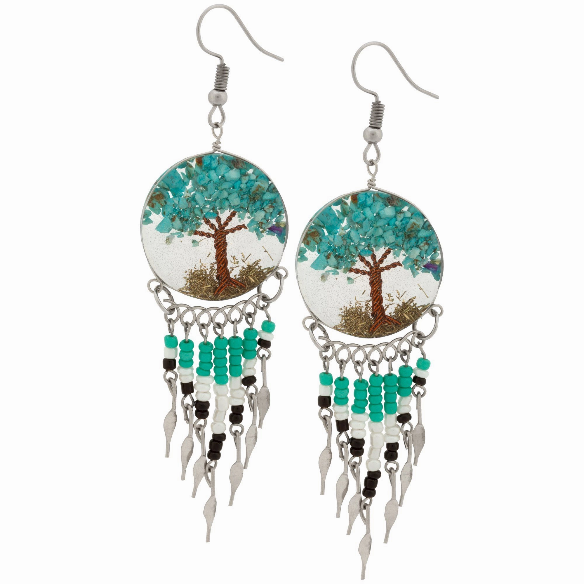Tree of Life Enchanted Jewelry