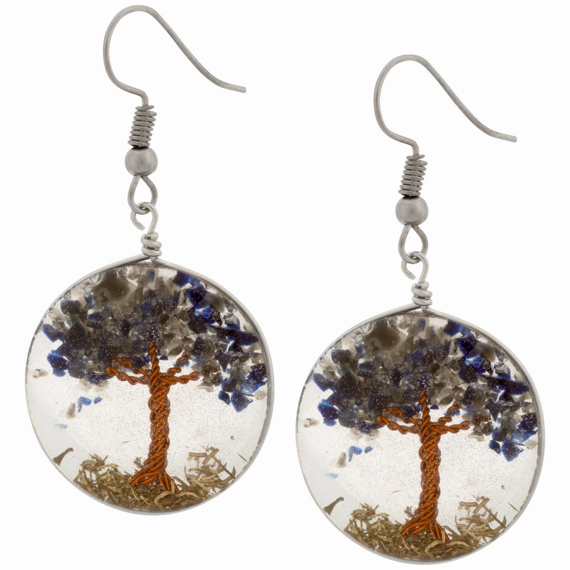 Tree of Life Enchanted Jewelry