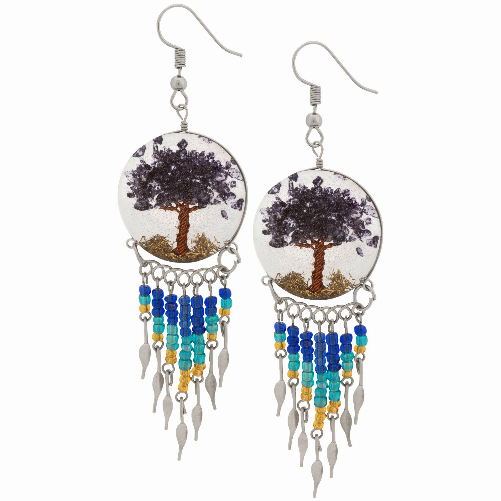 Tree of Life Enchanted Jewelry