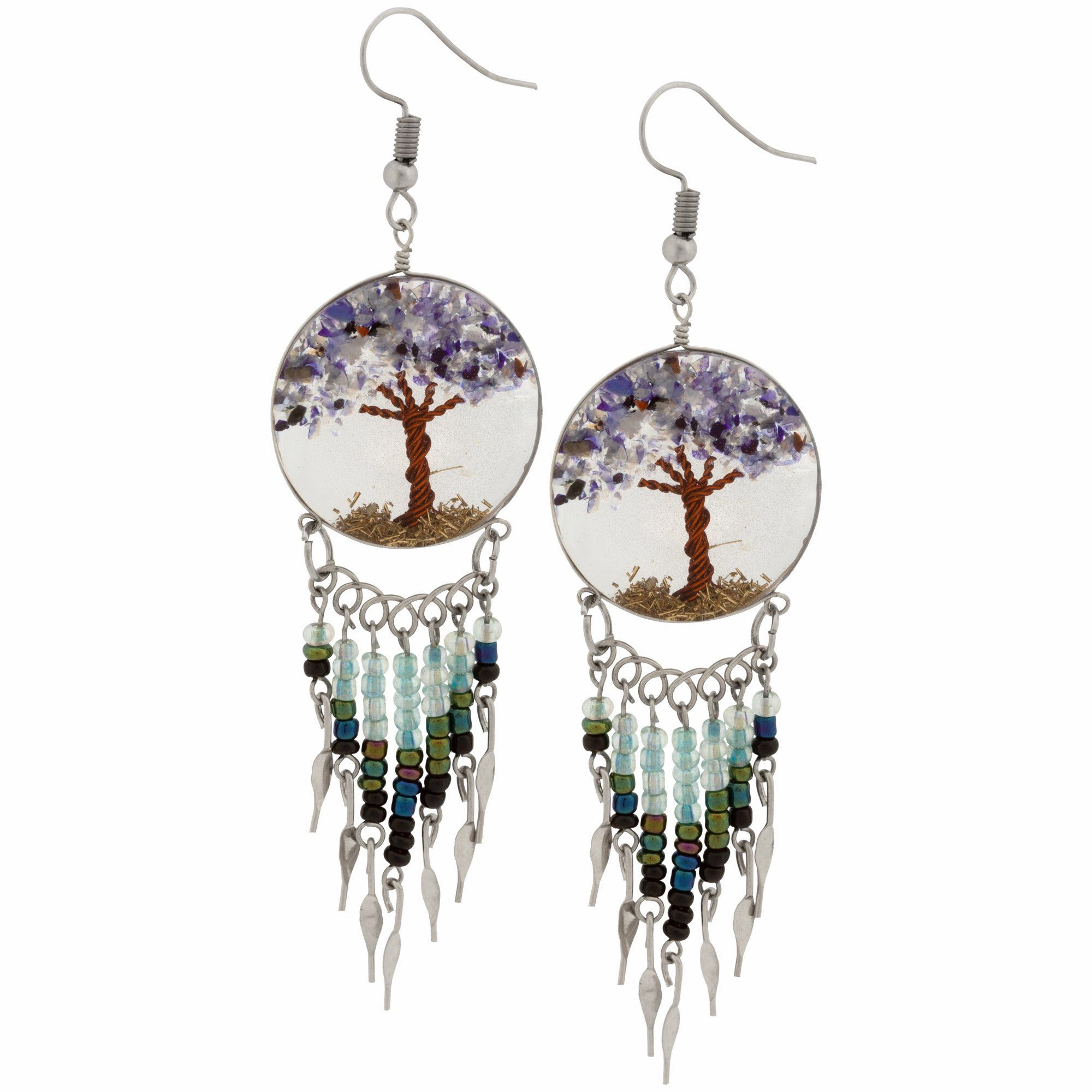 Tree of Life Enchanted Jewelry