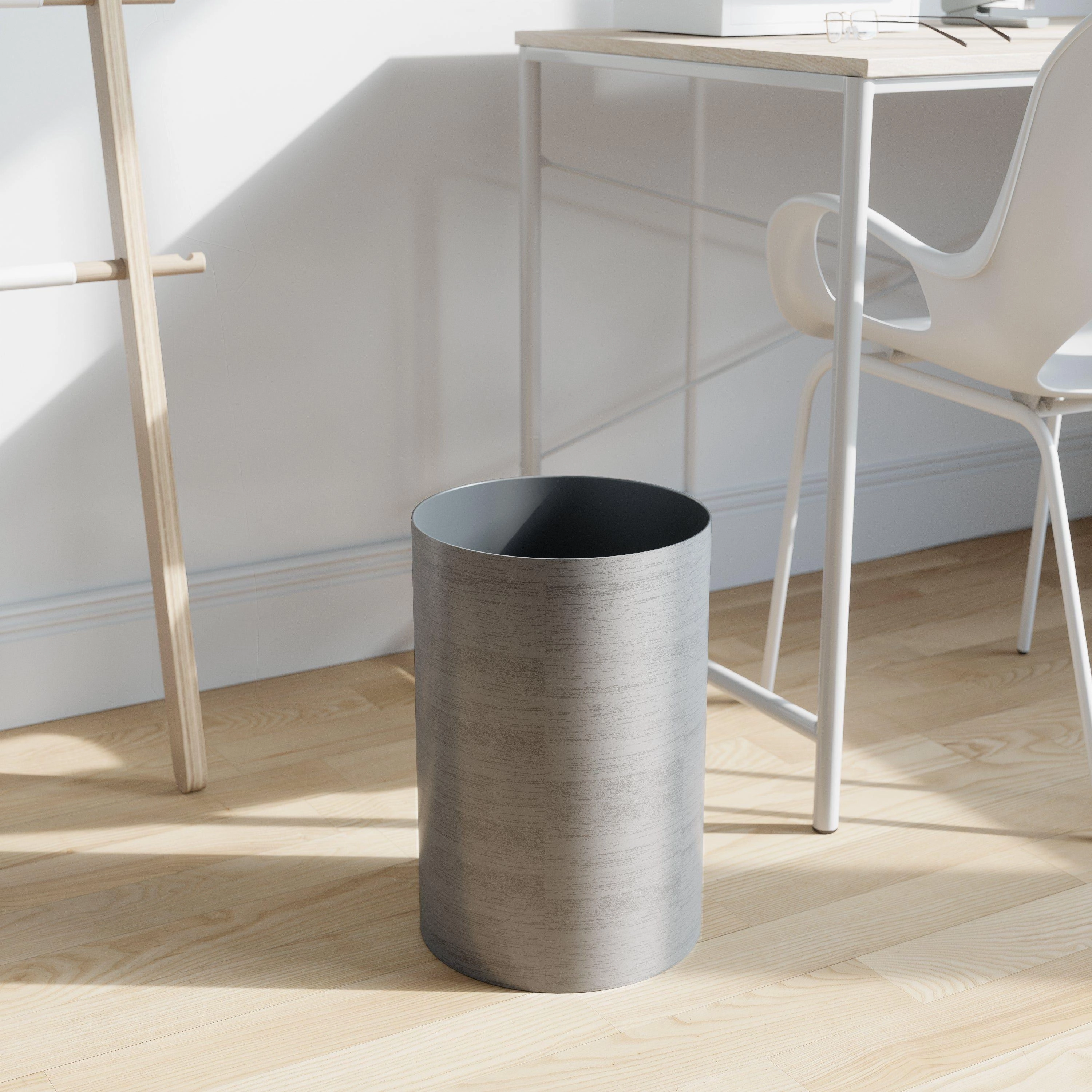Treela Trash Can 4.75 Gal (18L)