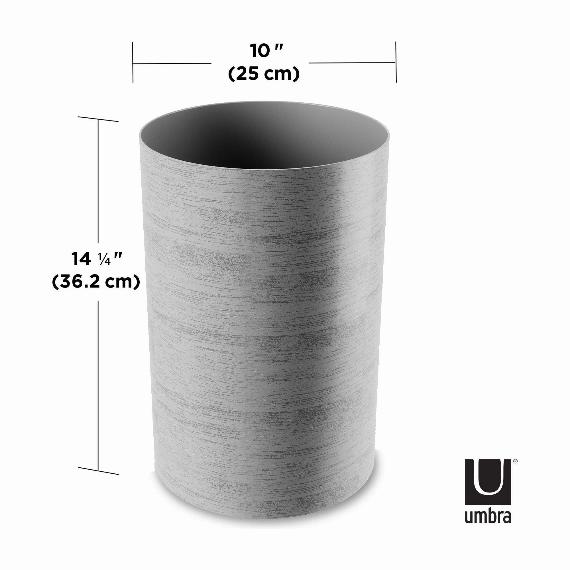 Treela Trash Can 4.75 Gal (18L)