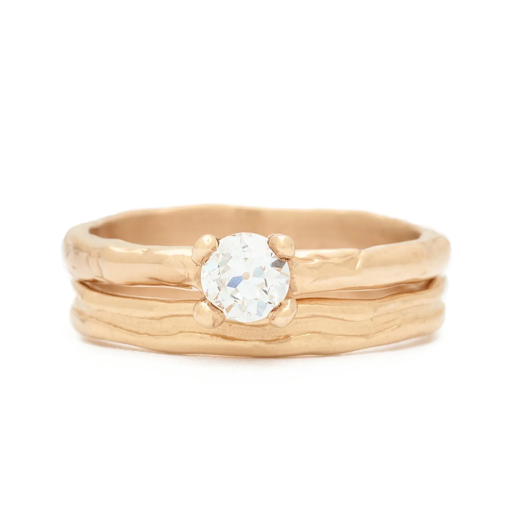 Trough Ring