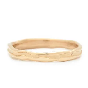 Trough Ring
