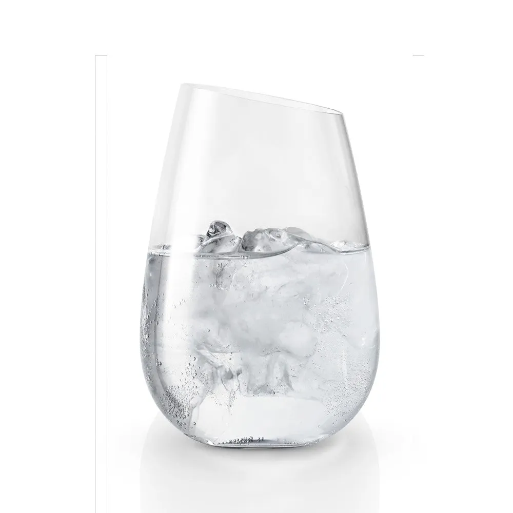 Tumbler, Clear