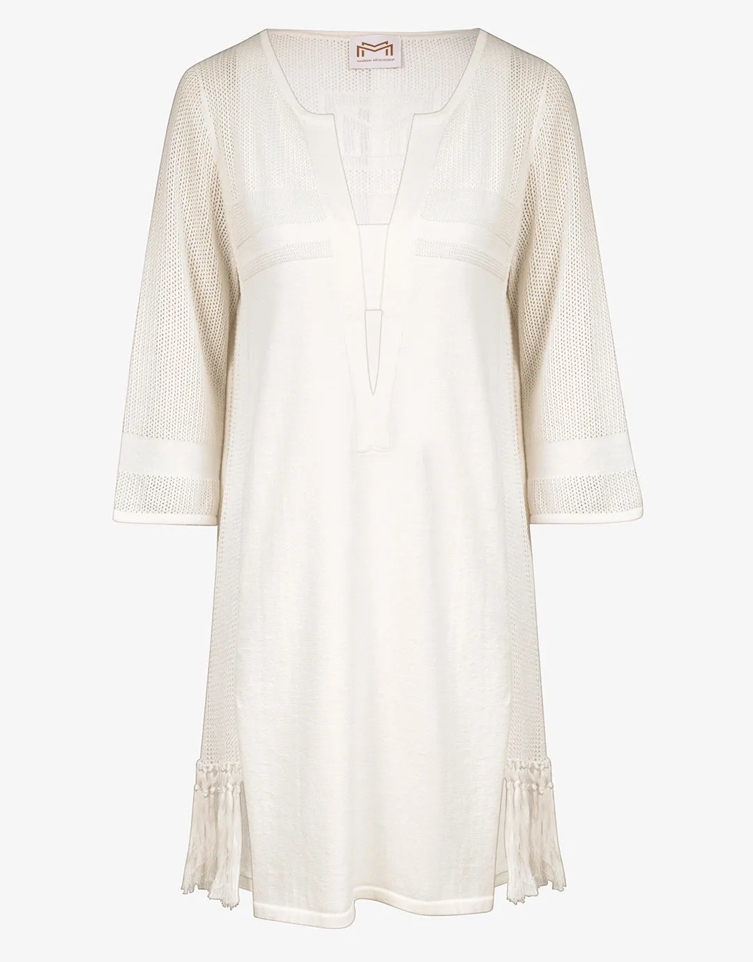 Tunic - White